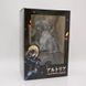 Аниме фигурка Fate Stay Night Saber Arthur King, Альтер Сэйбер, 18 см (FSN 0011)