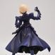 Аниме фигурка Fate Stay Night Saber Arthur King, Альтер Сэйбер, 18 см (FSN 0011)