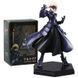 Аниме фигурка Fate Stay Night Saber Arthur King, Альтер Сэйбер, 18 см (FSN 0011)