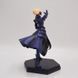 Аниме фигурка Fate Stay Night Saber Arthur King, Альтер Сэйбер, 18 см (FSN 0011)