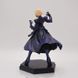 Аниме фигурка Fate Stay Night Saber Arthur King, Альтер Сэйбер, 18 см (FSN 0011)