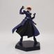 Аниме фигурка Fate Stay Night Saber Arthur King, Альтер Сэйбер, 18 см (FSN 0011)