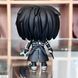 Аниме фигурка Funko POP Фанко поп Sword Art Online Мастера меча онлайн Kirito Кирито, 10 см (SAO 0022)