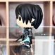 Аниме фигурка Funko POP Фанко поп Sword Art Online Мастера меча онлайн Kirito Кирито, 10 см (SAO 0022)