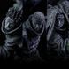 Аніме фігурка Naruto Наруто Pain, Акацукі Нагато Пейн, велика інсталяція 41 см (NAR 0084)