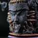 Аніме фігурка Naruto Наруто Pain, Акацукі Нагато Пейн, велика інсталяція 41 см (NAR 0084)