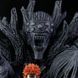 Аніме фігурка Naruto Наруто Pain, Акацукі Нагато Пейн, велика інсталяція 41 см (NAR 0084)
