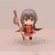 Аніме фігурка нендороїд KonoSuba Богиня благословляє цей прекрасний світ Megumin  Мегумін, рухлива, 10 см (KOSU 0003)