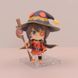 Аніме фігурка нендороїд KonoSuba Богиня благословляє цей прекрасний світ Megumin  Мегумін, рухлива, 10 см (KOSU 0003)