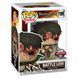 Фигурка Funko POP Фанко поп №1169 Атака титанов Attack on Titan Battle Levi Ackerman, Леви Аккерман, 10 см (AT 0025)