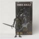 Ігрова фігурка Dark Souls Дарк Соулс Black Knight Чорний Лицар, 12см (DS 0016)