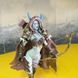 Фігурка World of Warcraft, Варкрафт Сільван, Sylvanas, 15 см (WC 0025)