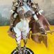 Фігурка World of Warcraft, Варкрафт Сільван, Sylvanas, 15 см (WC 0025)