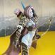 Фігурка World of Warcraft, Варкрафт Сільван, Sylvanas, 15 см (WC 0025)