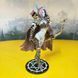 Фігурка World of Warcraft, Варкрафт Сільван, Sylvanas, 15 см (WC 0025)