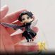 Набор аниме фигурок Sword Art Online Мастера меча онлайн, набор 6 шт, 6 см (SAO 0020)