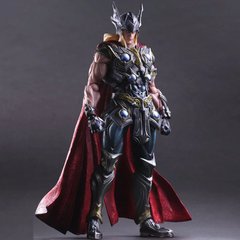 Игрушка, фигурка Marvel Тор, Thor, 27 см (AVG 0012)