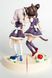 Аниме фигурка Nekopara, Некопара Кошачий рай Chocola Чокола на тортике, 20 см (NEKO 0025)