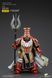 Фигурка из игры Warhammer 40k, Библиотекарь Легиона Тысячи Сынов, Консул, JOYTOY, подвижная, 15.7 см (WHR 0095)