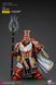 Фигурка из игры Warhammer 40k, Библиотекарь Легиона Тысячи Сынов, Консул, JOYTOY, подвижная, 15.7 см (WHR 0095)