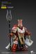 Фигурка из игры Warhammer 40k, Библиотекарь Легиона Тысячи Сынов, Консул, JOYTOY, подвижная, 15.7 см (WHR 0095)