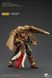 Фигурка из игры Warhammer 40k, Легион Адептус Кустодес Венатари с Кенетическим Разрушителем, JOYTOY, подвижная, 12,6 см (WHR 0200)
