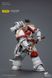 Фігурка з гри Warhammer 40k, Претор Легіону загону термінаторів Білих Шрамів, JOYTOY, рухома, 12,3 см (WHR 0181)