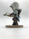 Фігурка з гри Assassin Creed, Ассасін Крід, Connor Kenway, Коннор Кенуей, 12,5 см (ASC 0005)