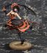 Аніме фігурка Date A Live, Рандеву з життям Tokisaki Kurumi, Токісакі Курумі, 24 см (DAL 0011)