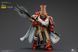 Фигурка из игры Warhammer 40k, Библиотекарь Легиона Тысячи Сынов, Консул, JOYTOY, подвижная, 15.7 см (WHR 0095)