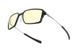 Очки для работы за компьютером Gunnar Tera, Onyx/Silver, Amber (TER-01001)