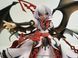 Аниме фигурка из игры Touhou 6 Remilia Scarlet, алая дьяволица Ремилия Скарлет, 27 см (TOHU 0001)