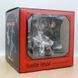 Аниме фигурка из игры Touhou 6 Remilia Scarlet, алая дьяволица Ремилия Скарлет, 27 см (TOHU 0001)