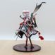 Аниме фигурка из игры Touhou 6 Remilia Scarlet, алая дьяволица Ремилия Скарлет, 27 см (TOHU 0001)