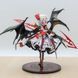 Аниме фигурка из игры Touhou 6 Remilia Scarlet, алая дьяволица Ремилия Скарлет, 27 см (TOHU 0001)