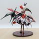 Аниме фигурка из игры Touhou 6 Remilia Scarlet, алая дьяволица Ремилия Скарлет, 27 см (TOHU 0001)