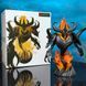 Фігурка з гри Dota 2 ДОТА, Shadow Fiend, 24 см (DOTA 0032)