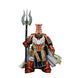 Фигурка из игры Warhammer 40k, Библиотекарь Легиона Тысячи Сынов, Консул, JOYTOY, подвижная, 15.7 см (WHR 0095)