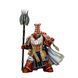 Фигурка из игры Warhammer 40k, Библиотекарь Легиона Тысячи Сынов, Консул, JOYTOY, подвижная, 15.7 см (WHR 0095)