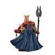 Фигурка из игры Warhammer 40k, Библиотекарь Легиона Тысячи Сынов, Консул, JOYTOY, подвижная, 15.7 см (WHR 0095)