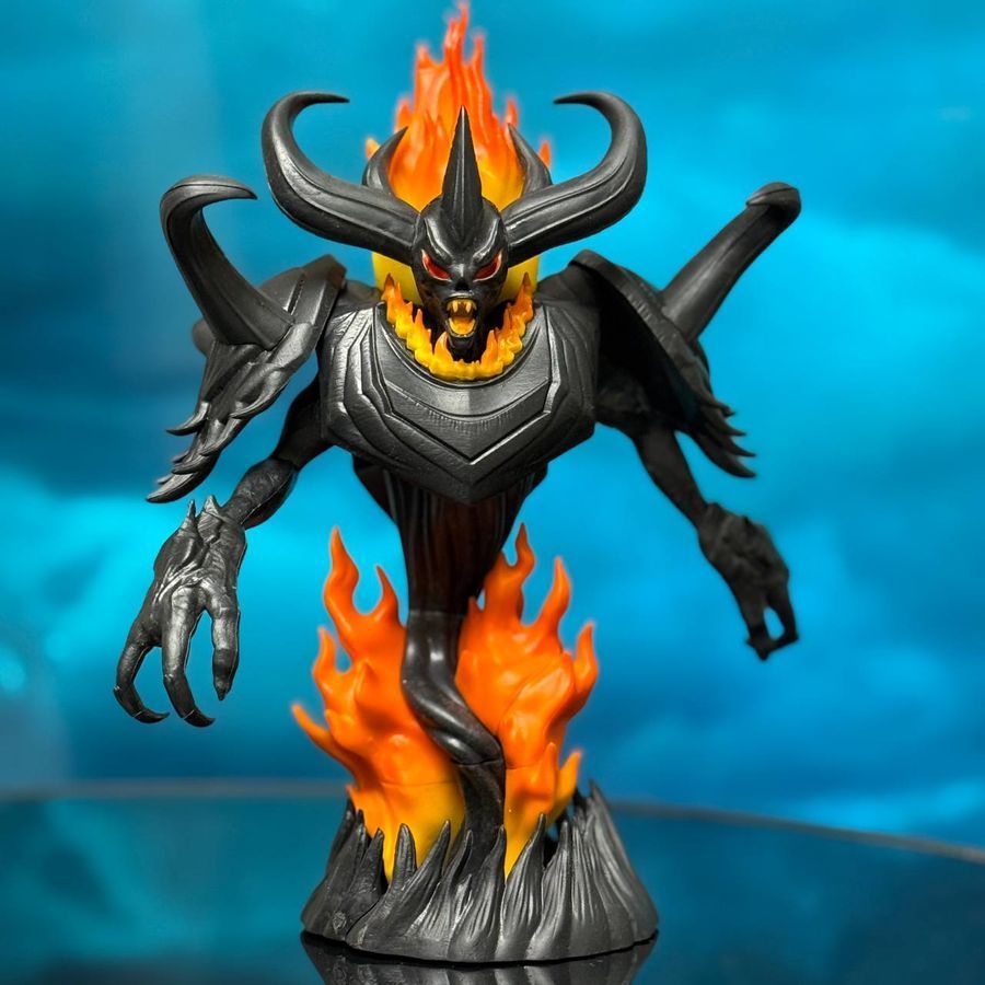 Фігурка з гри Dota 2 ДОТА, Shadow Fiend, 24 см (DOTA 0032)