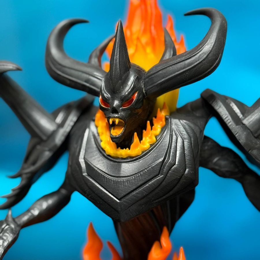 Фігурка з гри Dota 2 ДОТА, Shadow Fiend, 24 см (DOTA 0032)