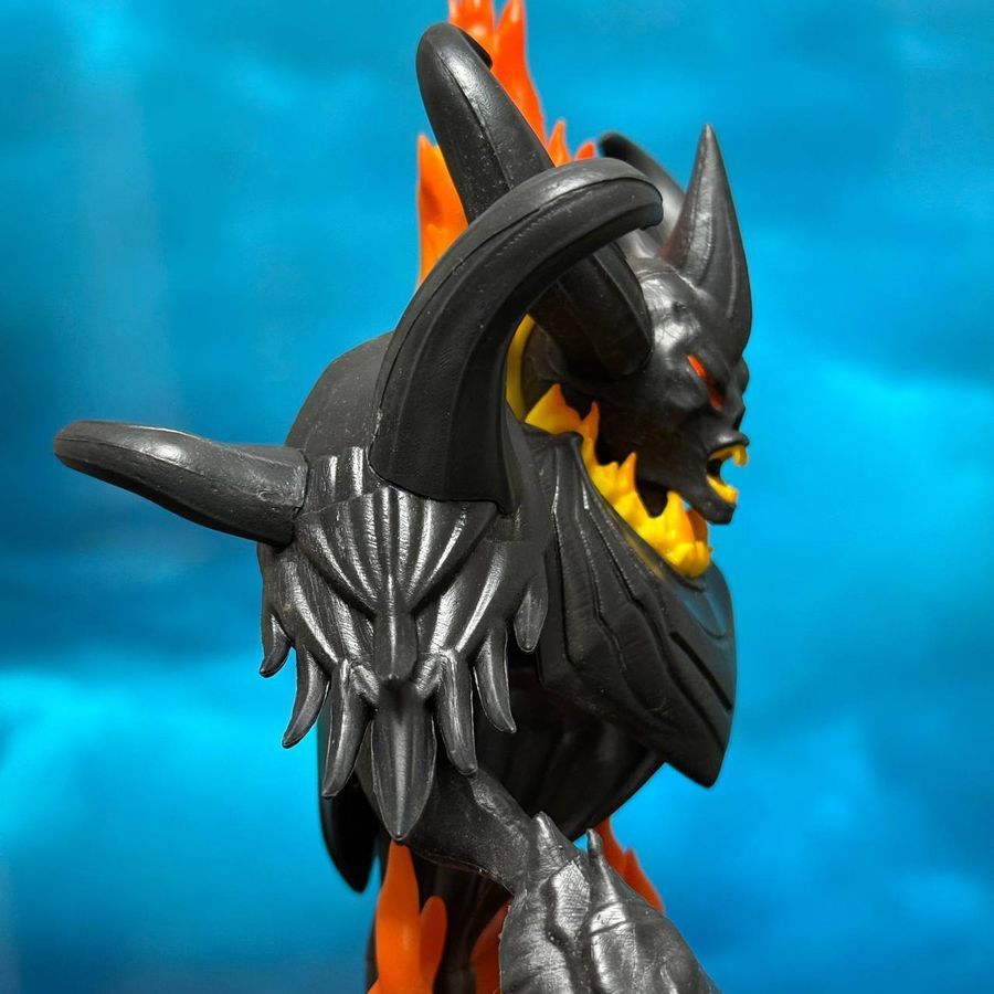 Фігурка з гри Dota 2 ДОТА, Shadow Fiend, 24 см (DOTA 0032)