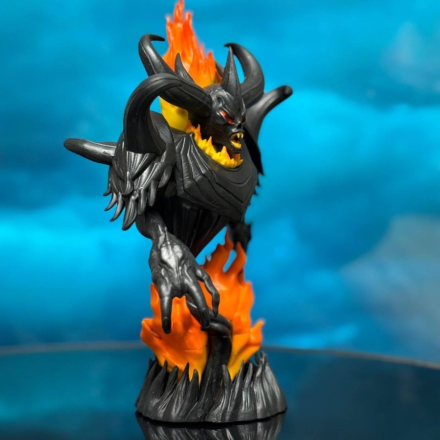 Фігурка з гри Dota 2 ДОТА, Shadow Fiend, 24 см (DOTA 0032)