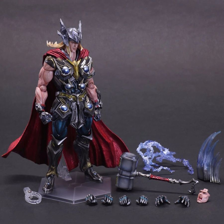 Іграшка, фігурка Marvel, Марвел Тор, Thor, 27 см (AVG 0012)
