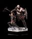 Фигурка из игры God of War Бог войны Kratos and Atreus Character, Кратос, 20 см (GW 0004)