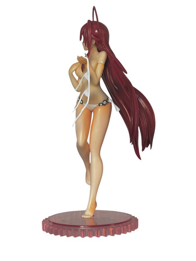 Аниме фигурка Демоны старшей школы, High School DxD Риас Гремори, 14 см (HSDD 0005)