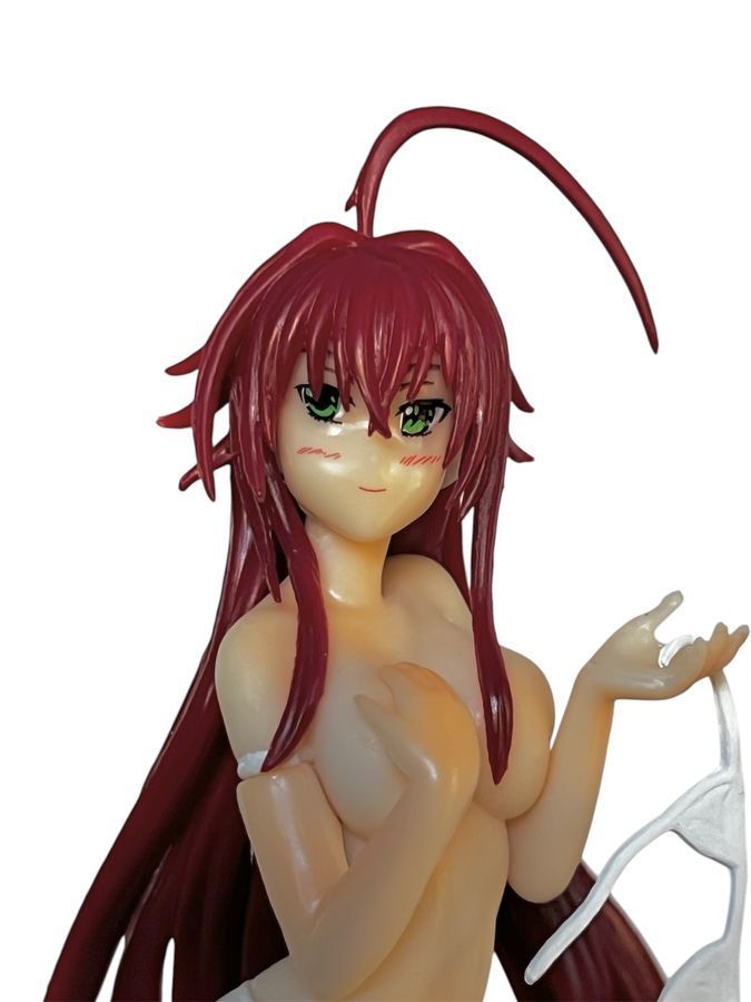 Аниме фигурка Демоны старшей школы, High School DxD Риас Гремори, 14 см (HSDD 0005)