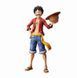 Аніме фігурка One Piece, Ван Піс, Luffy, Мугівара Луффі, 27 см (OP 0060)