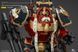 Фигурка из игры Warhammer 40k, Дредноут &laquo;Контемптор-Осирон&raquo; Тысячи Сынов с Клинком Силы Гравис и Автопушкой Гравис, JOYTOY, подвижная, 30,2 см (WHR 0096)
